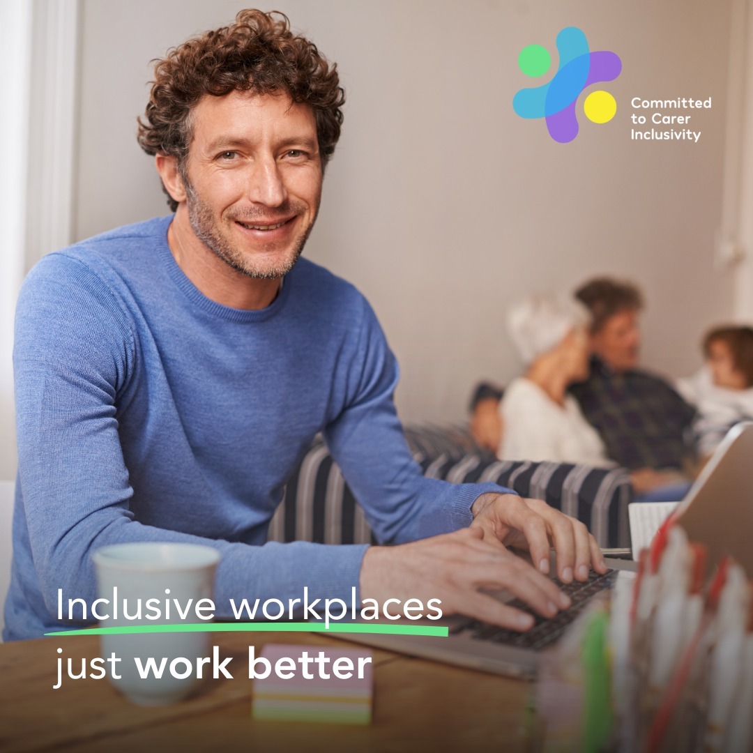 Carer Inclusive Workplace Initiative Interface